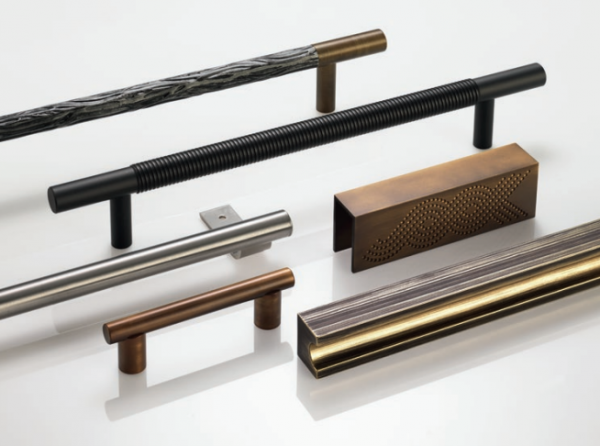 Custom made handles 2