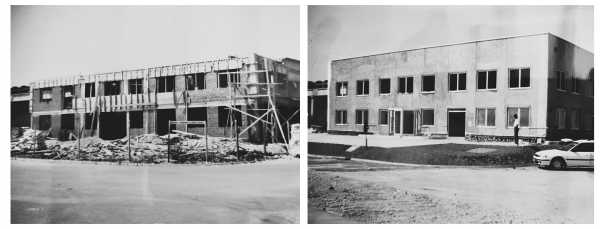 Rujzdesign early 1991