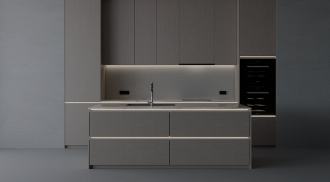 Gola profile LED 2